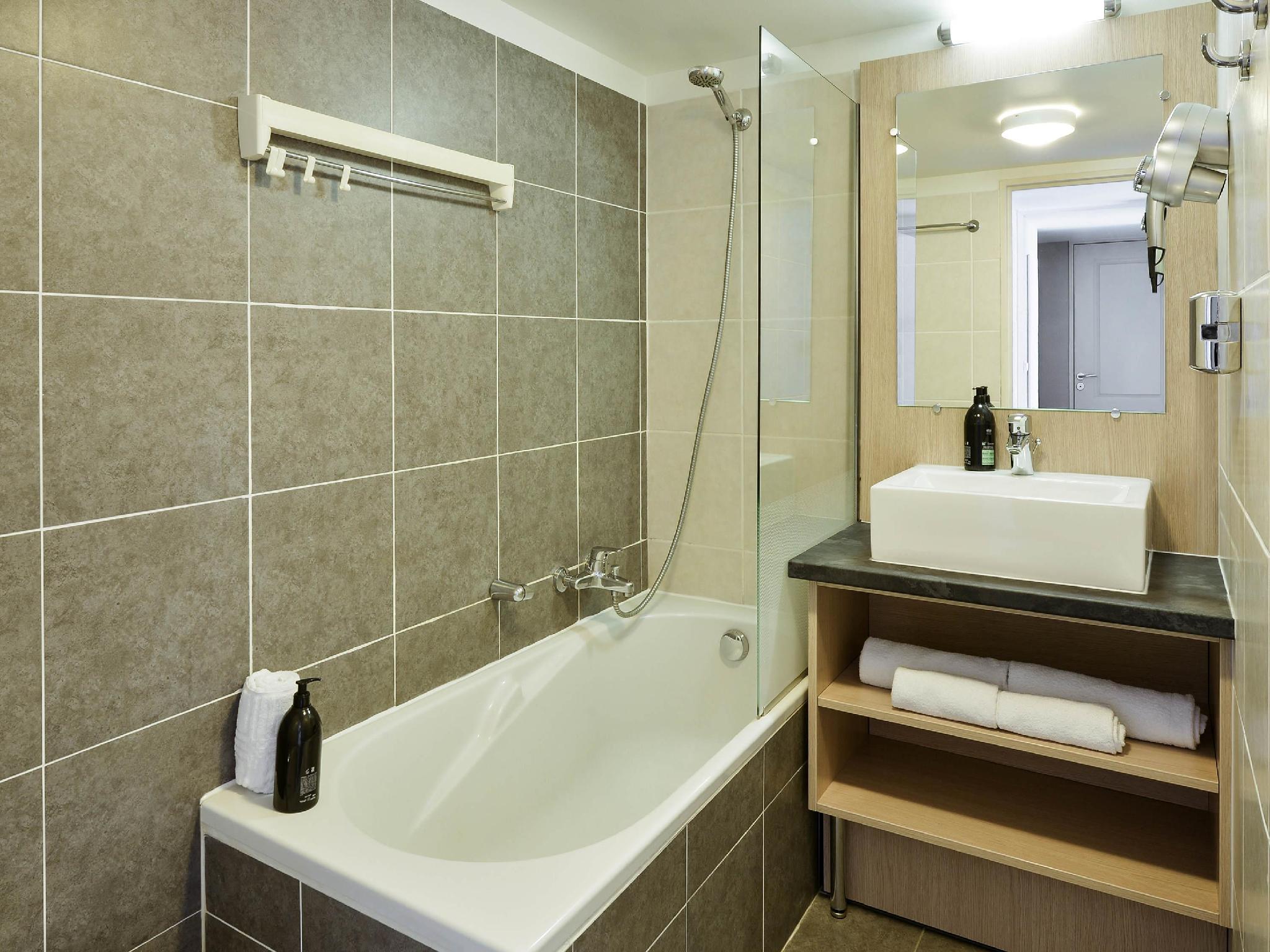 アパートホテル アダージョ モナコ モンテ クリスト 写真