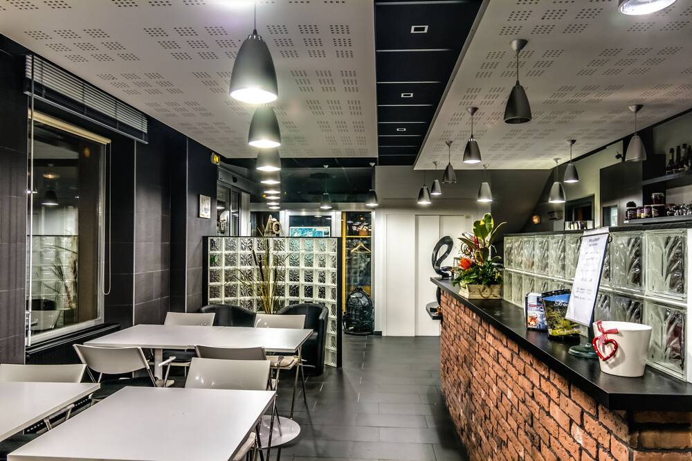 ホテル レストラン & スパ オ ティユール 写真