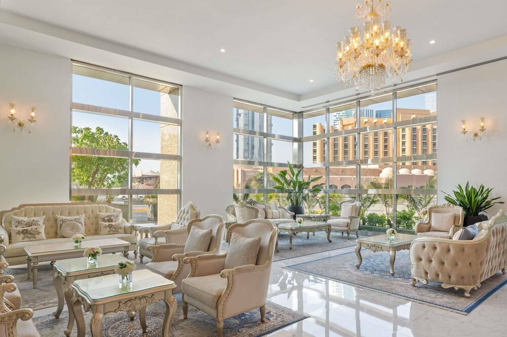 ソフィテル アブダビ コーニッシュ 写真