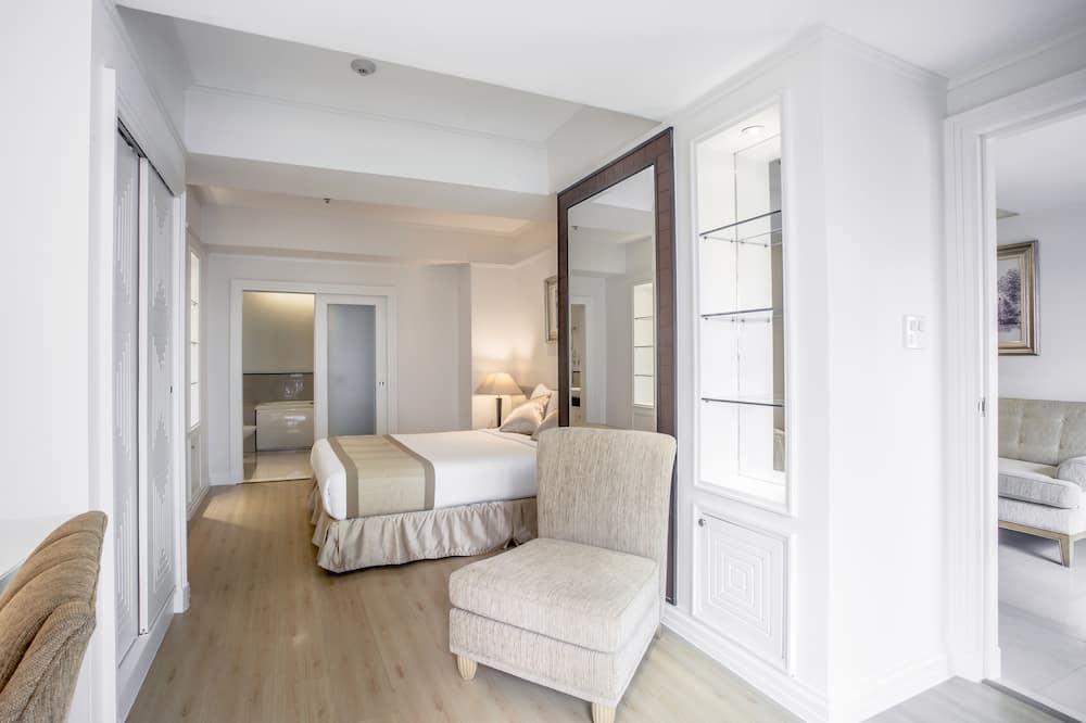 ホープランドホテルスクンビット24 写真