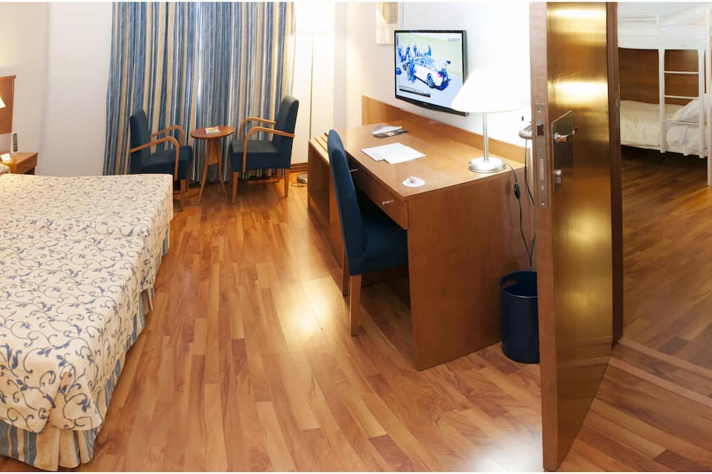 Extremadura Hotel 写真