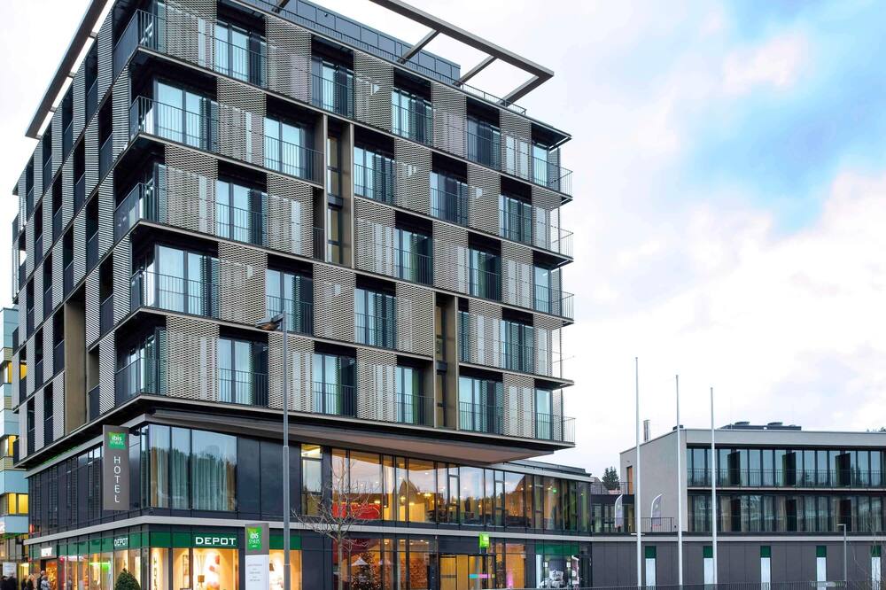 Ibis Styles Nagold 写真