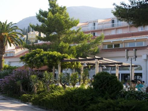 Remisens Hotel Epidaurus-All inclusive 写真