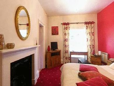 アントロバス ホテル 写真