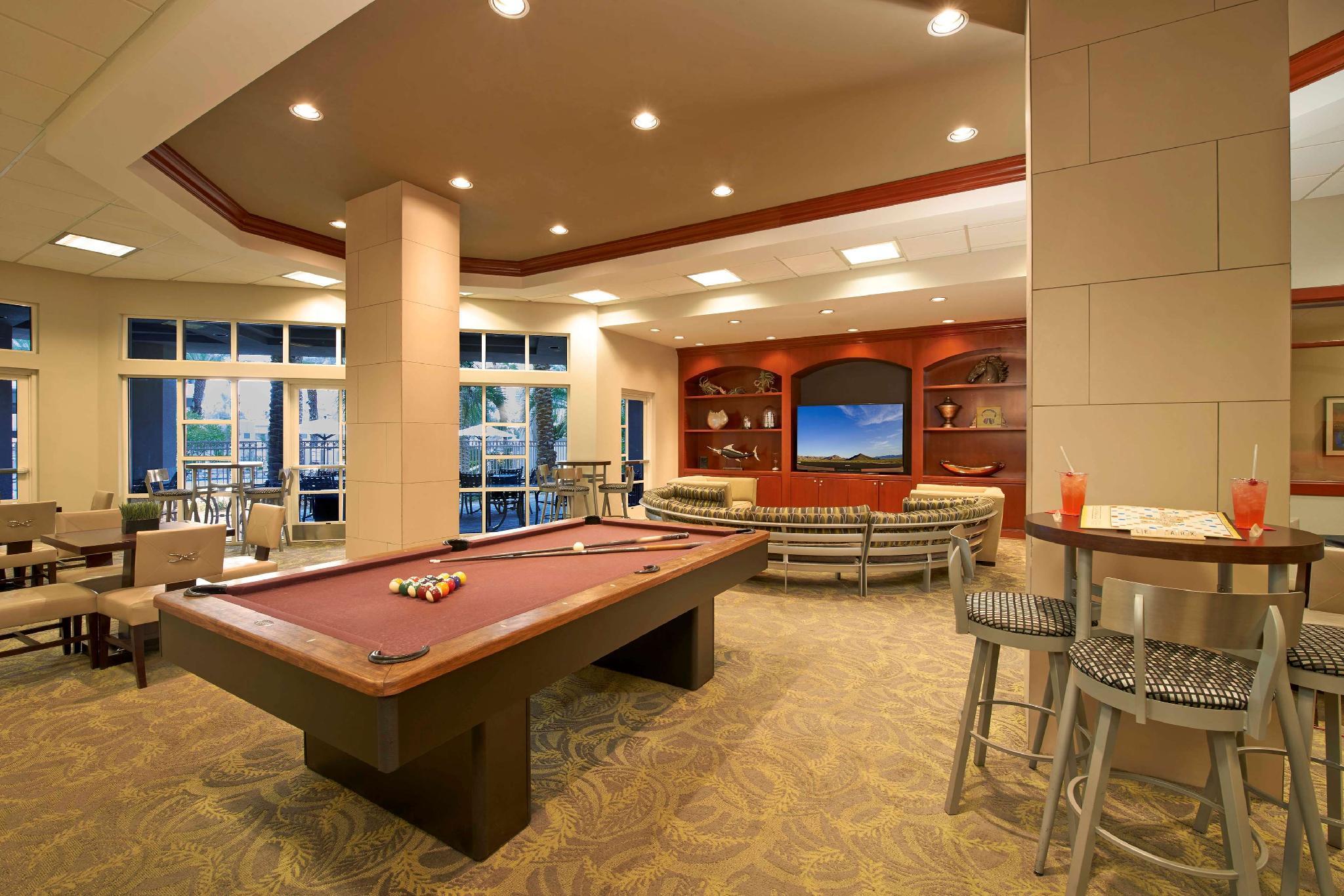 ヒルトン グランド バケーションズ クラブ パラダイス ラスベガス 写真