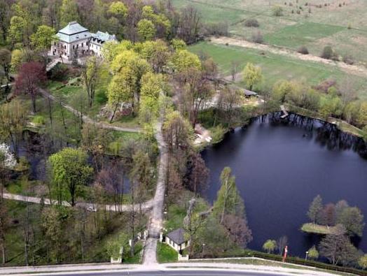 Manor House Spa 写真