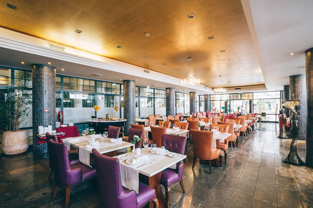 グランド ムトゥ フォルテ ド バーレ 写真