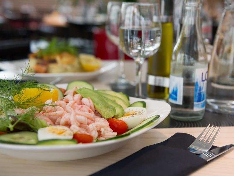 ベスト ウェスタン プラス パーク シティ ハンマルビー ショースタッド 写真