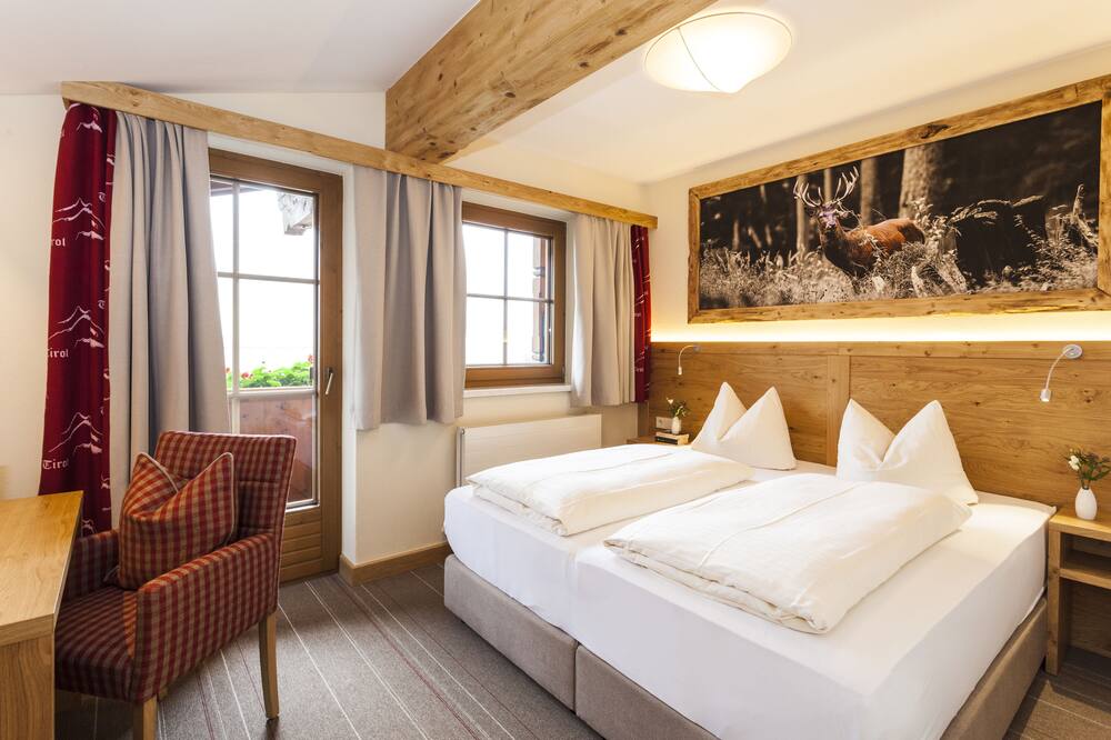 Hotel Kaiser in Tirol 写真