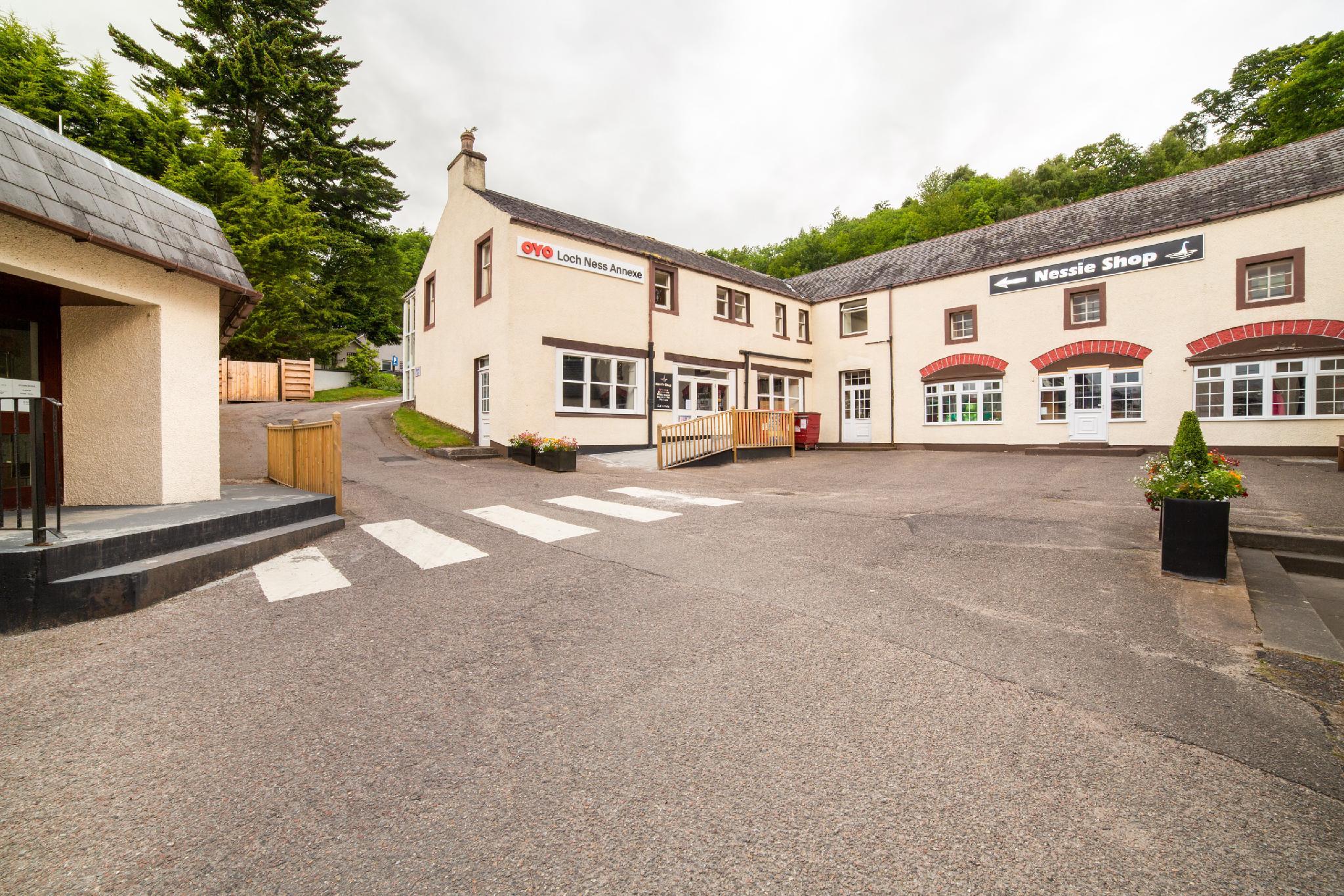 OYO Loch Ness Drumnadrochit Hotel 写真