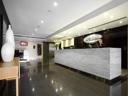 アディーナ アパートメント ホテル ウロンゴン 写真