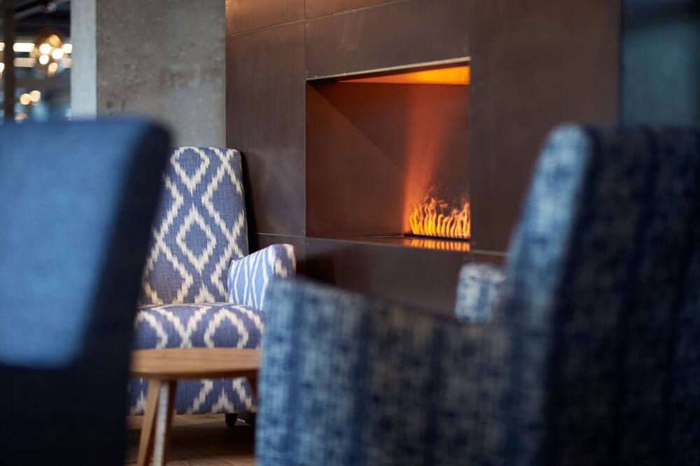 スティール ハウス コペンハーゲン -  ホステル 写真