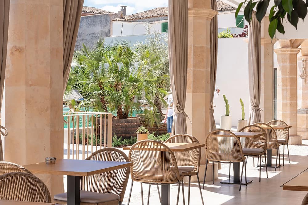 Ynaira hotel & Spa 写真