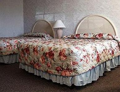 ジェッティー モーテル 写真