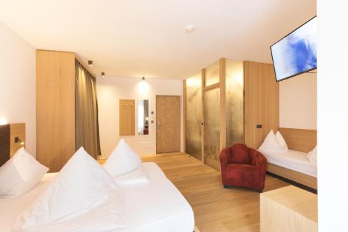 ベルヴェニュー ブティック ホテル 写真