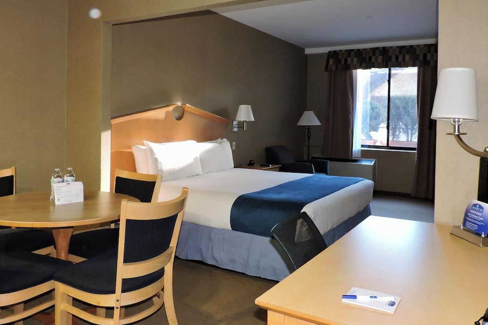 マルコ ラガーディア ホテル ＆ スイーツ 写真