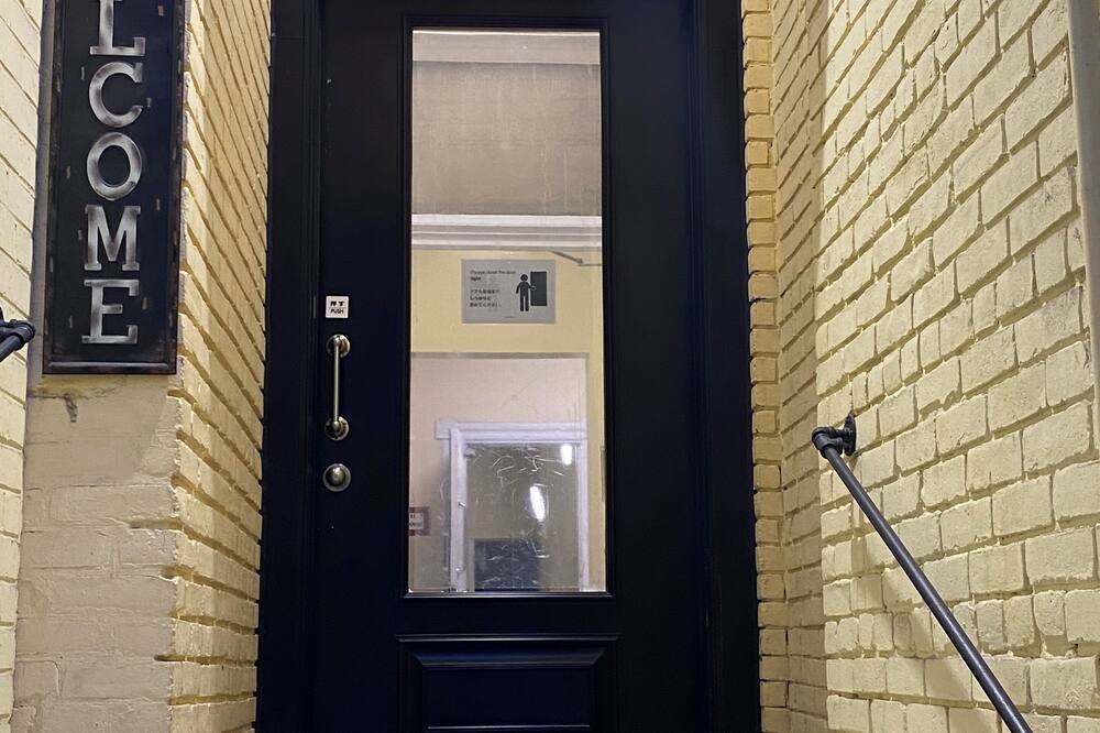 カイザー ゲスト ハウス 写真