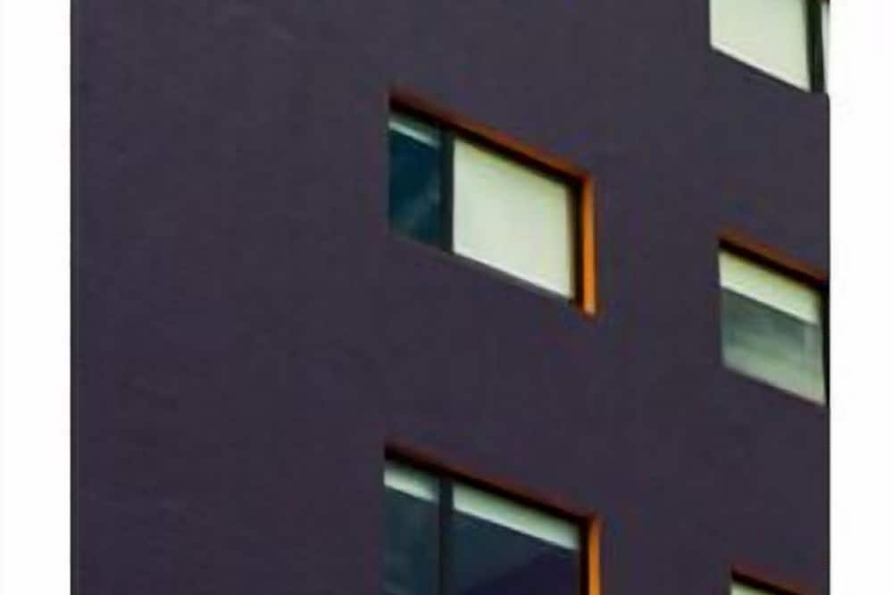 チュエモイ ホテル 写真