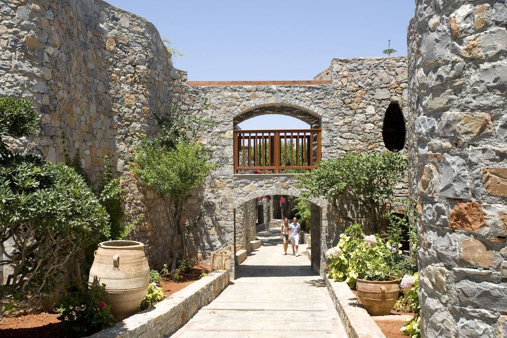 イカロス ビーチ リゾート & スパ - 大人限定 写真