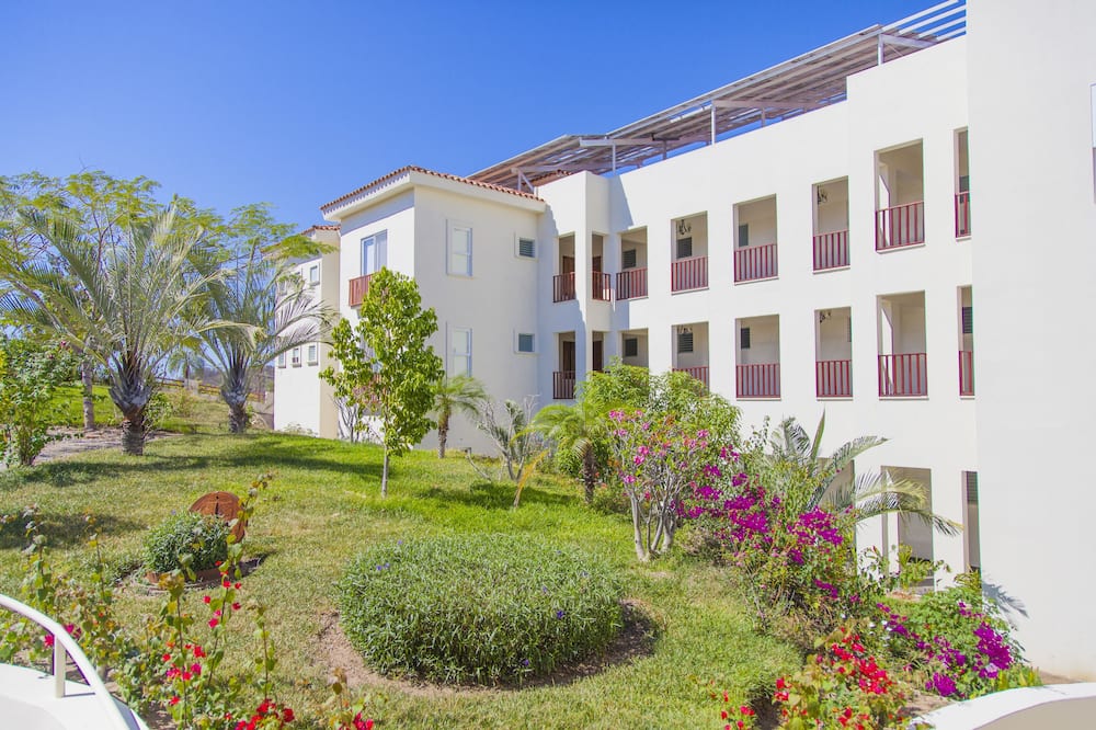 Mansiones Cruz del Mar 写真