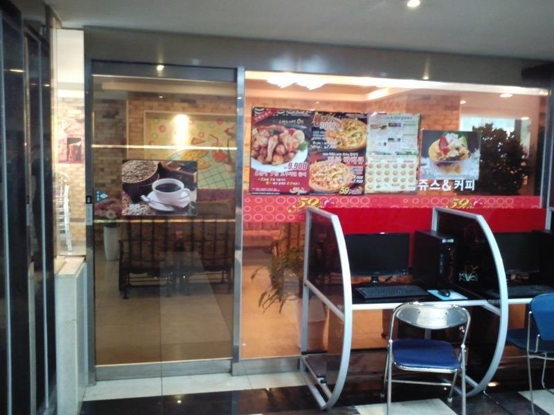 バリ ツーリスト ホテル 写真