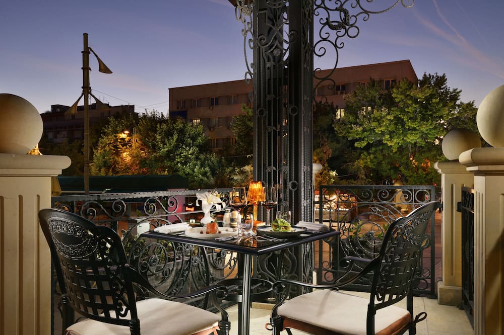 Swiss Diamond Hotel Prishtina 写真