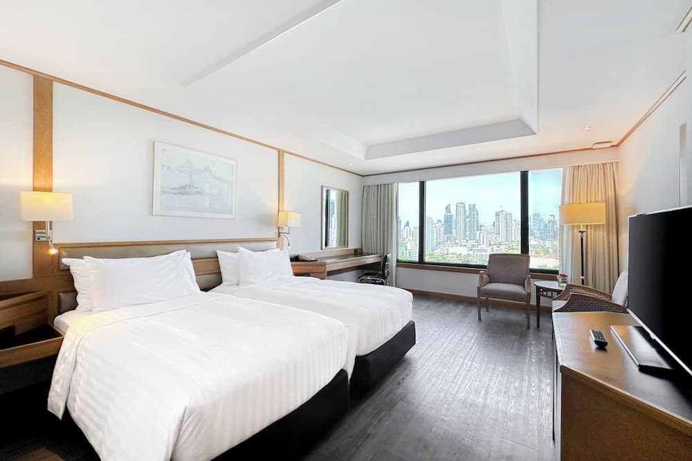 アヴァニ アトリウム バンコク ホテル【SHA Extra+認定】 写真