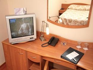 マキシマ スラビア ホテル 写真