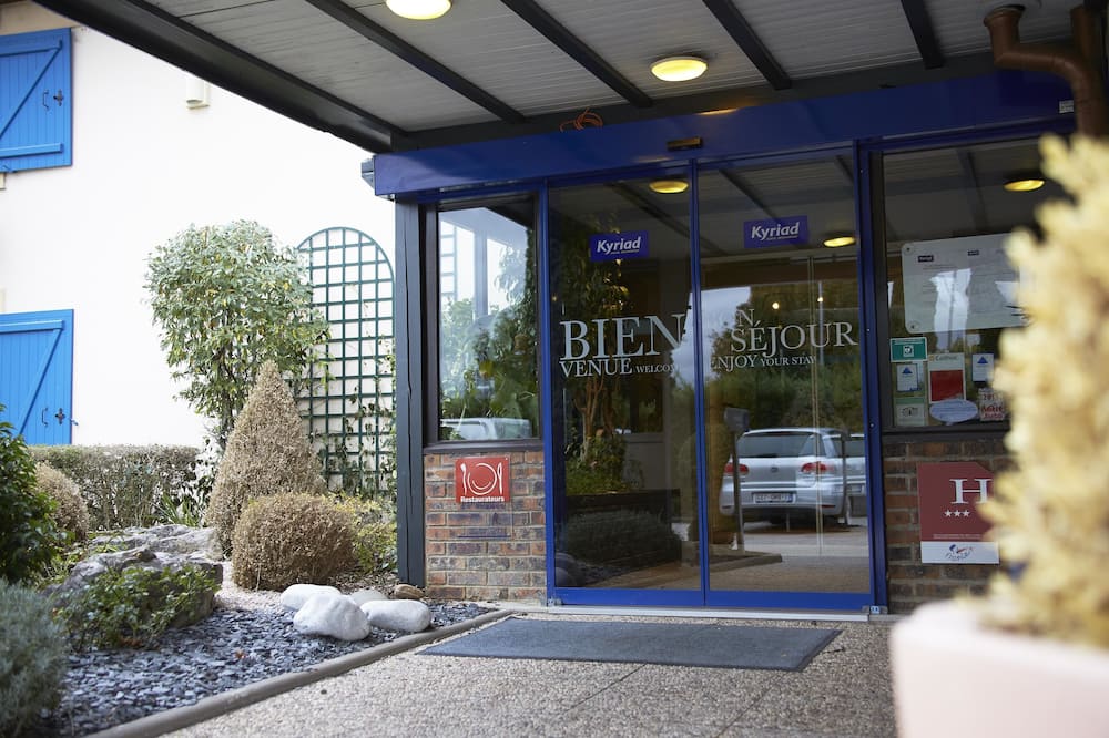 キャリアド ボーヌ 写真