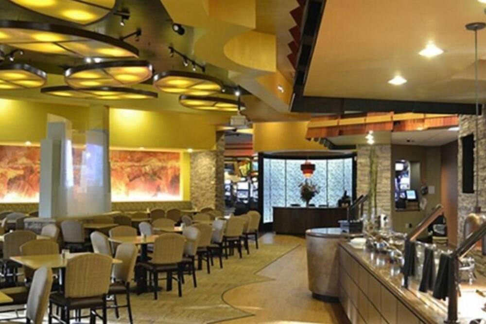 クリフ キャッスル カジノ ホテル 写真