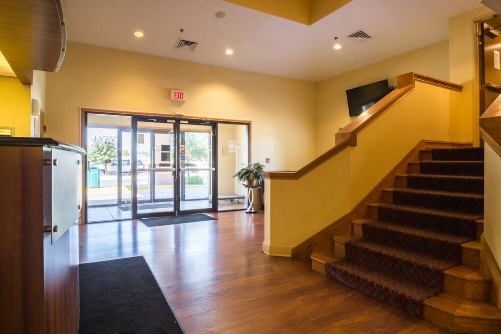 モーテル 6 インディアナポリス、インディアナ - エアポート 写真