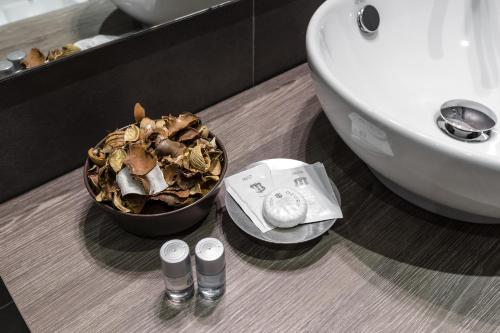 スタジオ イン デアンジェリ 写真