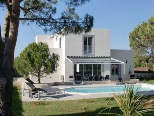 Domaine Villas Mandarine Private Pools & Spa 写真