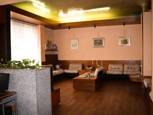 オテル サリエリ 写真