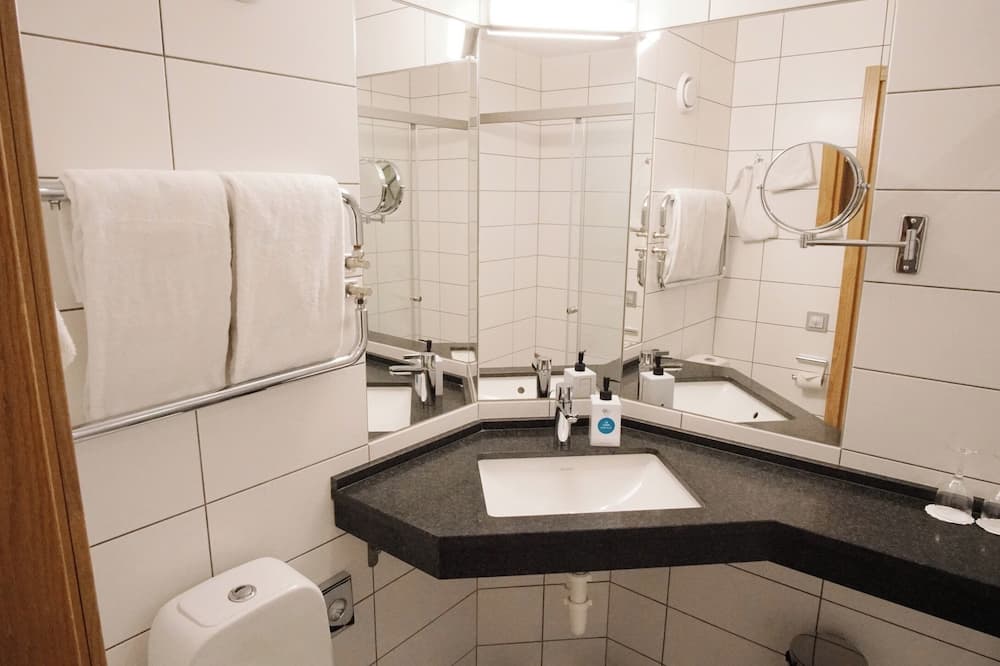 クオリティ ホテル グランド ボロース 写真