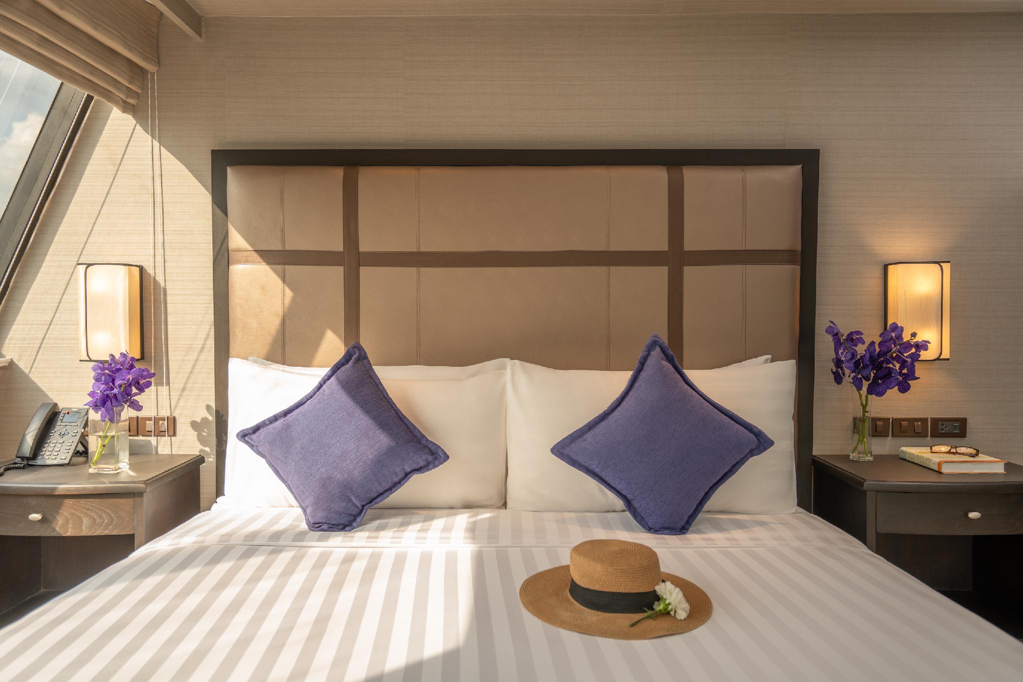 NH バンコク スクンビット ブールバード 写真