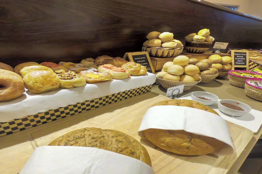 ホリデイ イン ポートモレスビー by IHG 写真