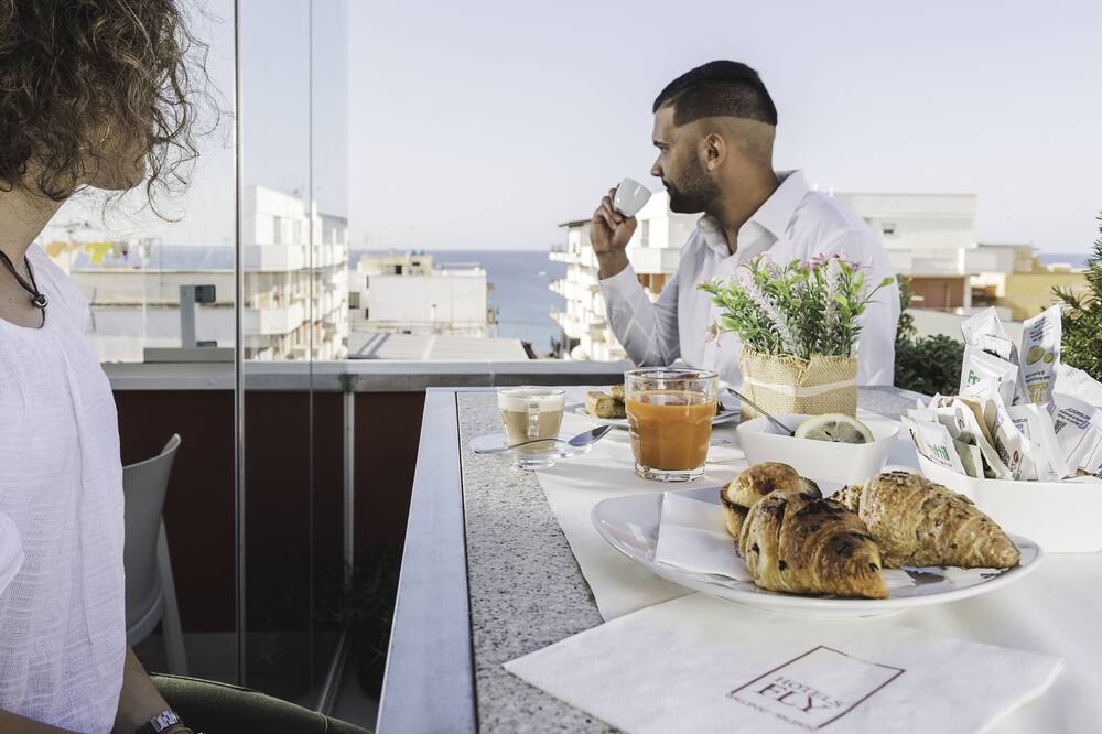 Hotel 33 Baroni 写真