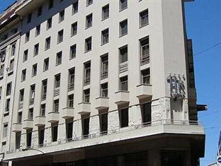 HR ルクソール ホテル ブエノス アイレス 写真