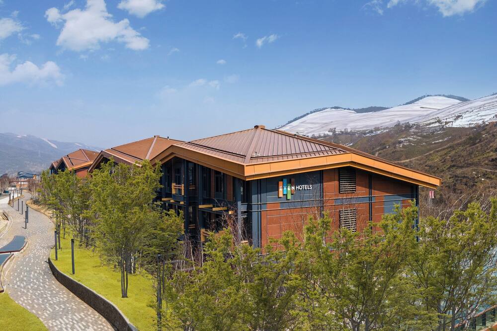 EVEN Chongli by IHG 写真