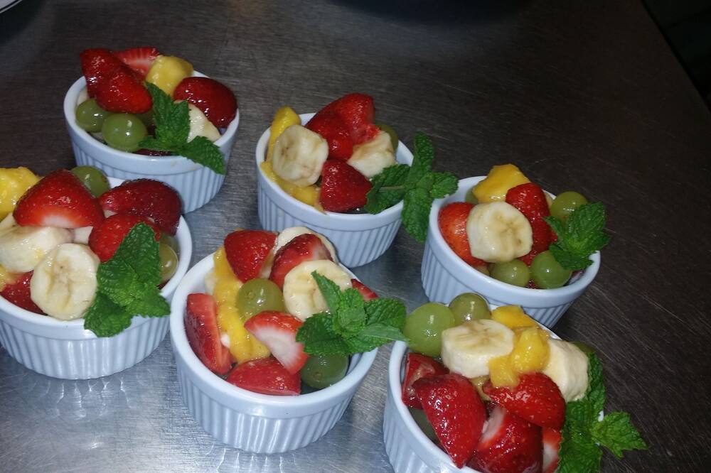 ザ マグノリア ハウス イン 写真