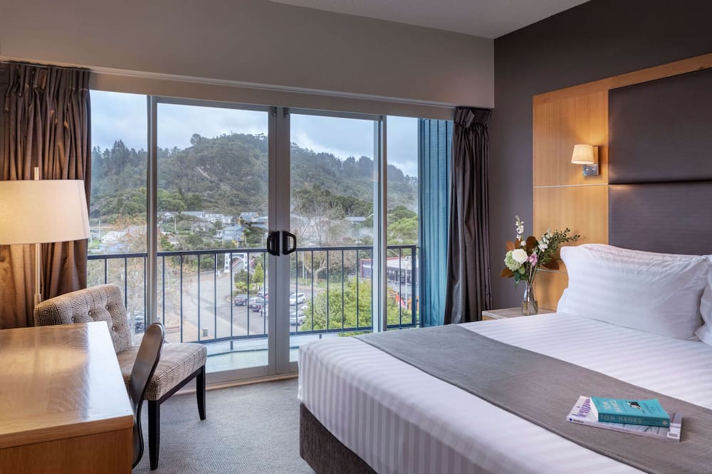 リッジズ ロトルア 写真