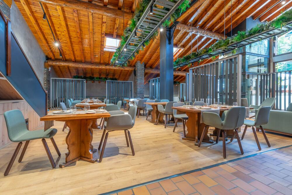 ホテル アニョスパーク マウンテン & ウェルネス リゾート 写真