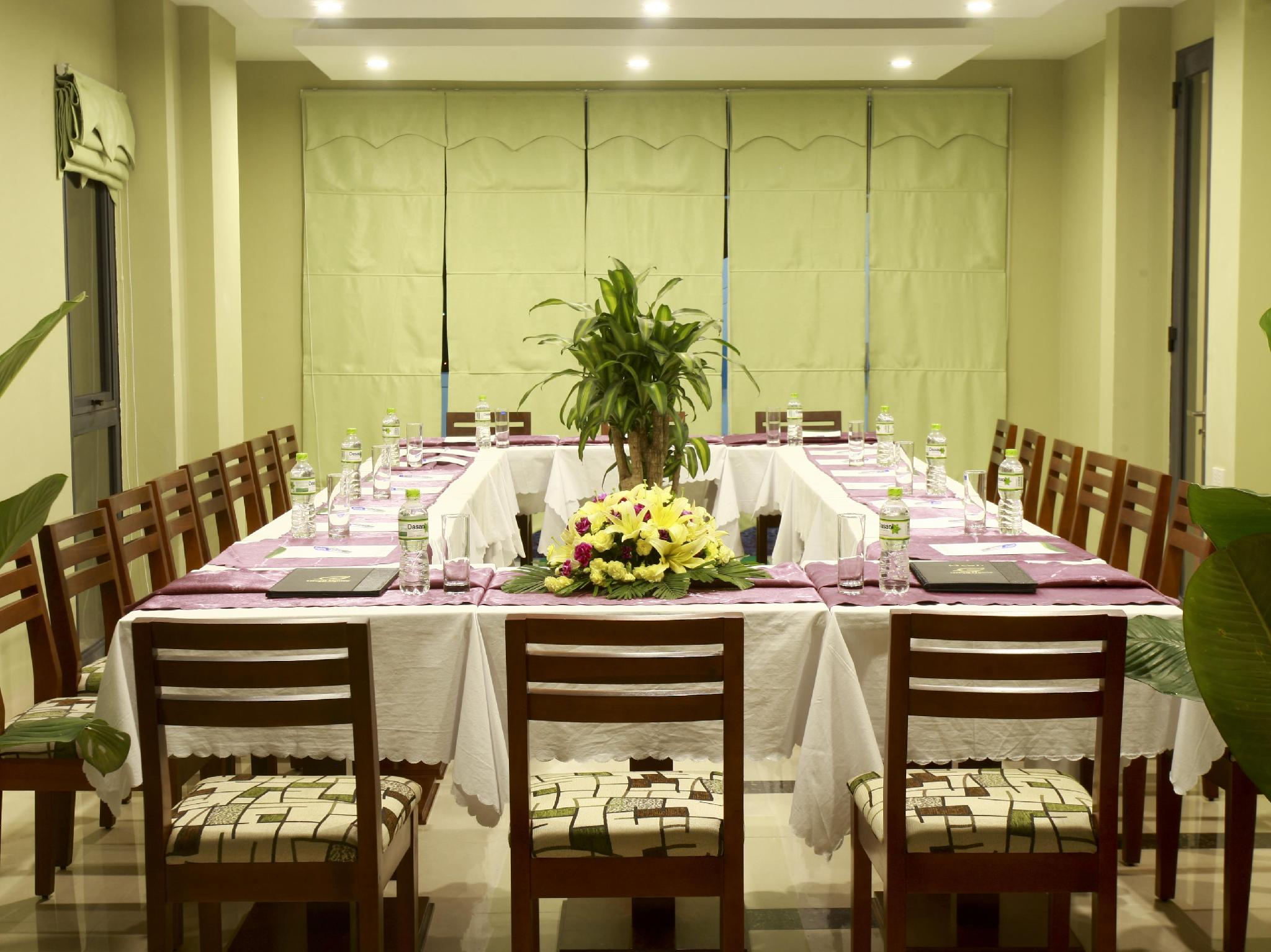 グリーン ハウス ホテル 写真