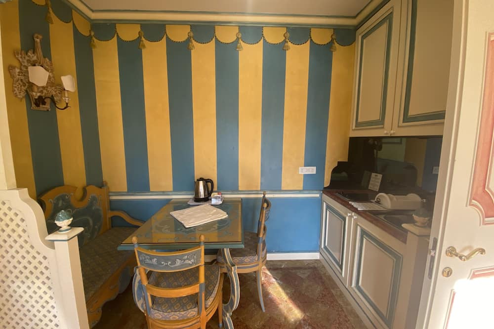 DB ヴィラズ レ ヴィッレ デル リド リゾート 写真