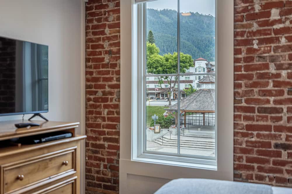 バヴァリアン ロッジ スイーツ 写真