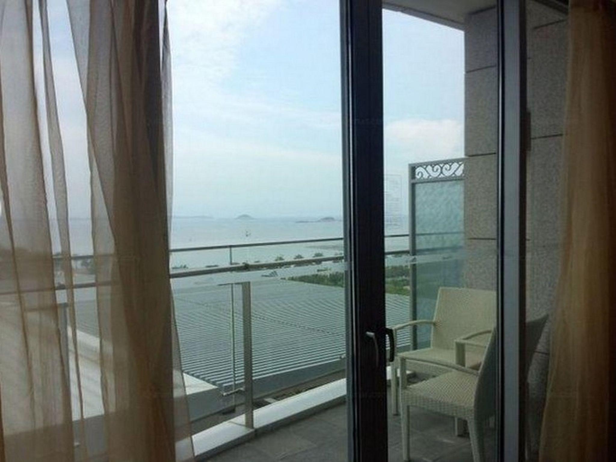 厦門 インターナショナル カンファレンス センター ホテル 写真