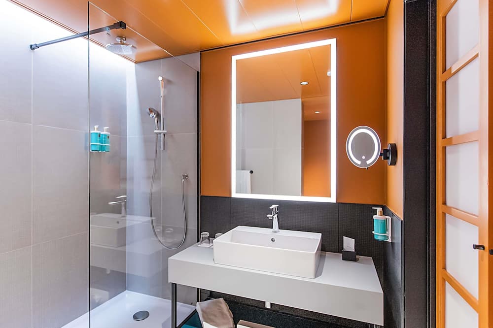 ノボテル リスボン 写真