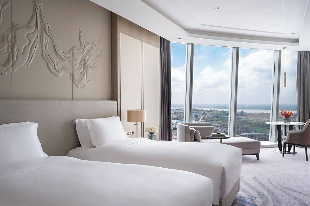 Langham Place Changsha 写真