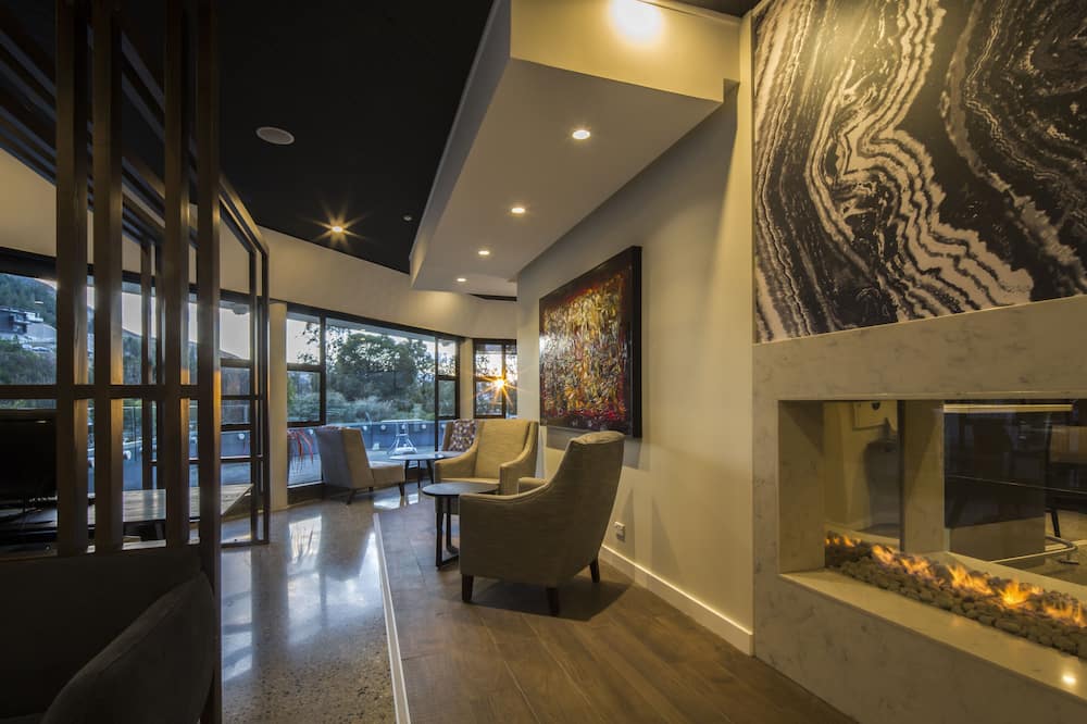 ホリデイ イン クイーンズタウン フランクトン ロード バイ IHG 写真